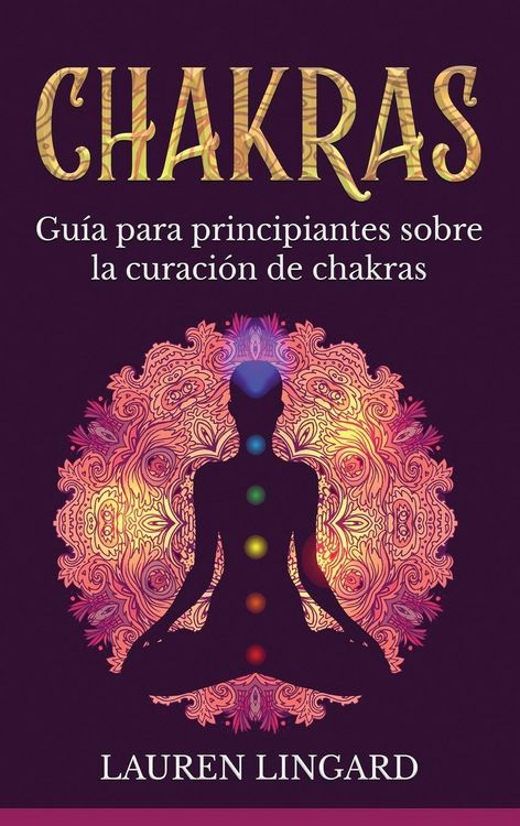 Produktbild: Chakras