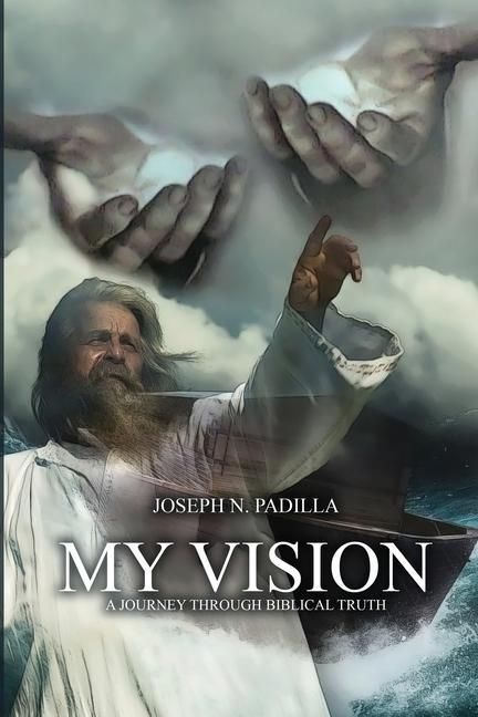Produktbild: My Vision: A Journey Through Biblical Truth