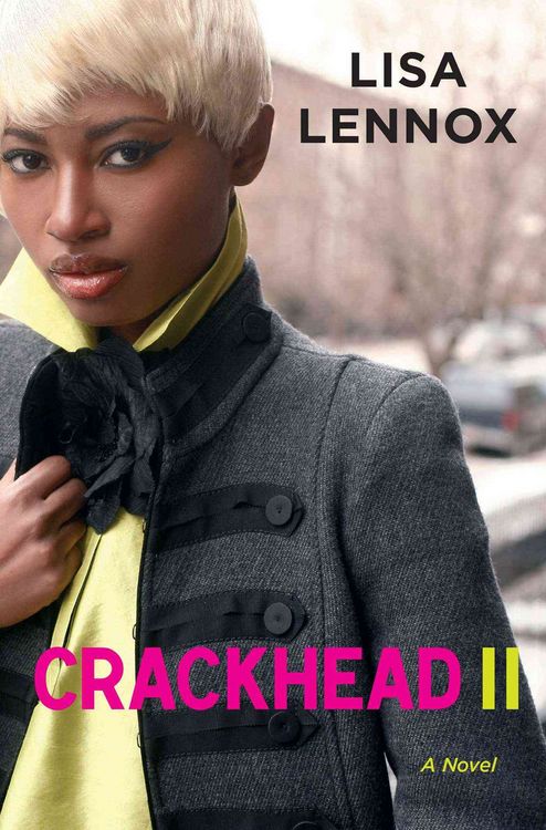Produktbild: Crackhead II