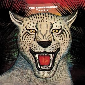 Produktbild: The Greenhornes