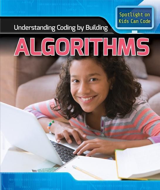 Produktbild: Understanding Coding by Building Algorithms