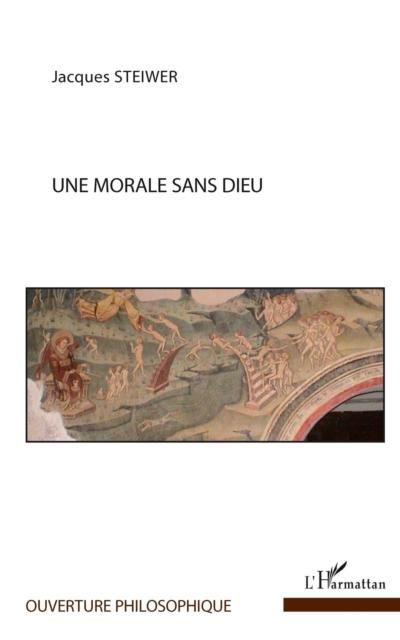 Produktbild: Une morale sans dieu