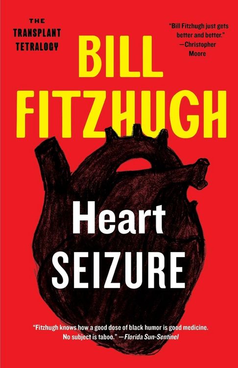 Produktbild: Heart Seizure