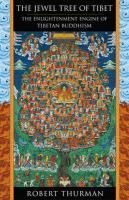 Produktbild: The Jewel Tree of Tibet