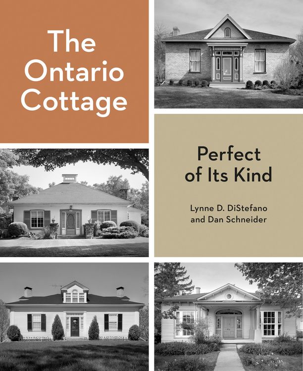 Produktbild: The Ontario Cottage