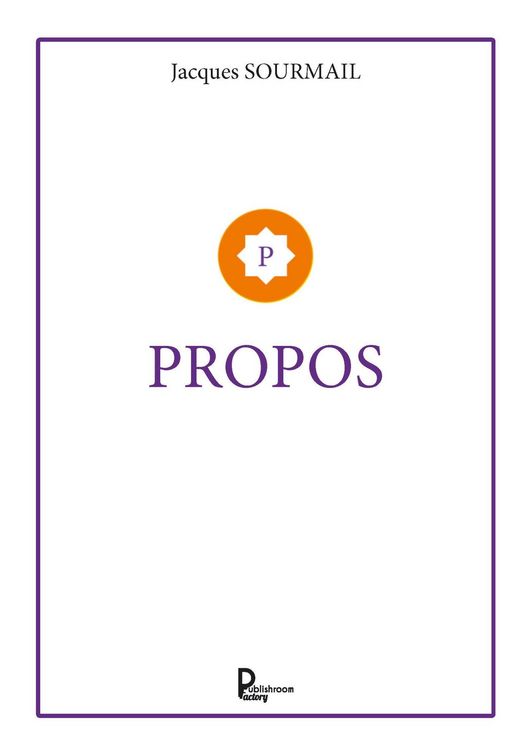 Produktbild: Propos