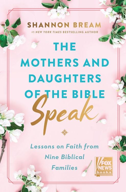 Produktbild: The Mothers and Daughters of the Bible Speak