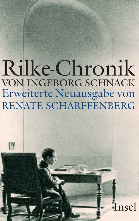 Produktbild: Rainer Maria Rilke