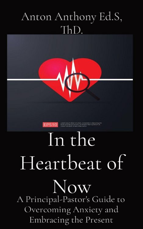 Produktbild: In the Heartbeat of Now