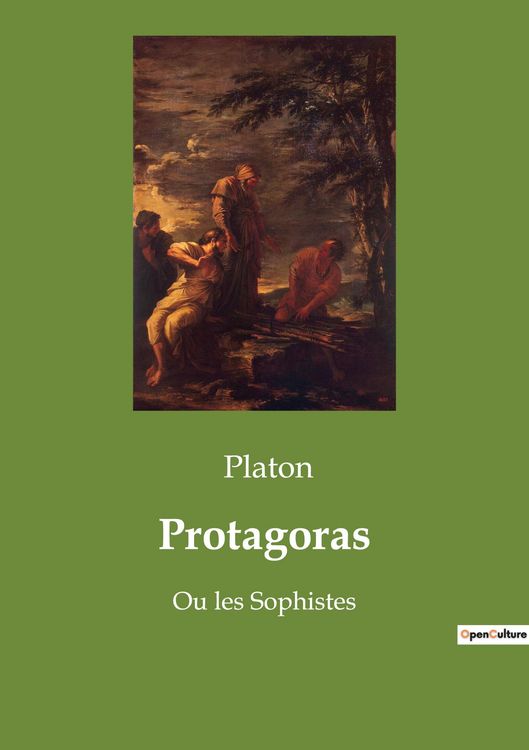 Produktbild: Protagoras