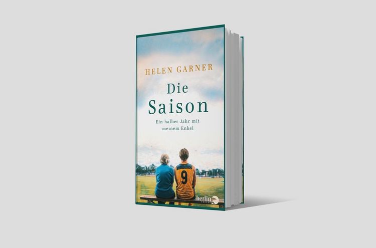 Produktbild: Die Saison