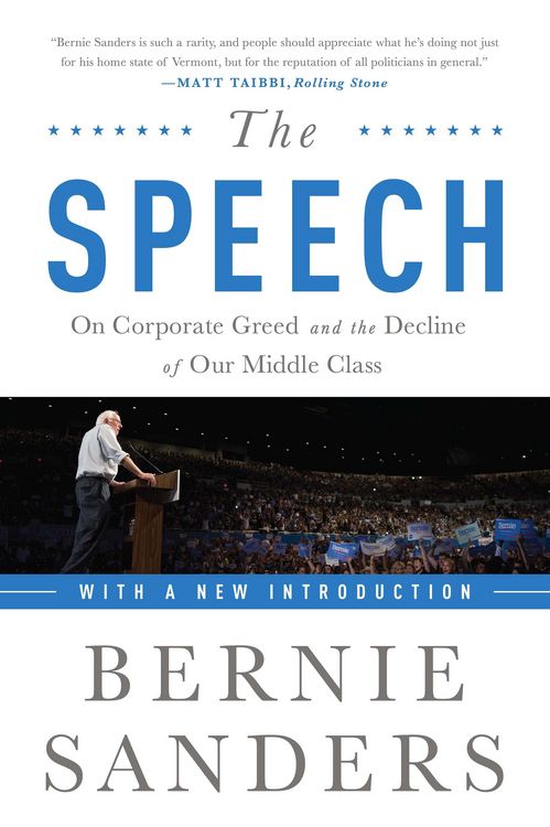 Produktbild: The Speech