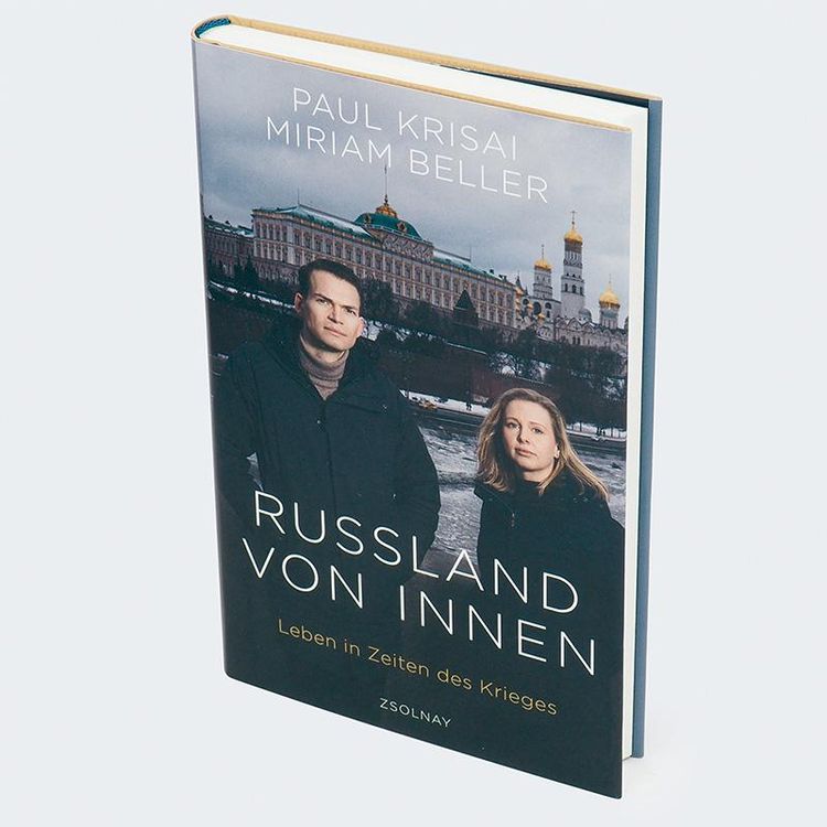Russland von innen