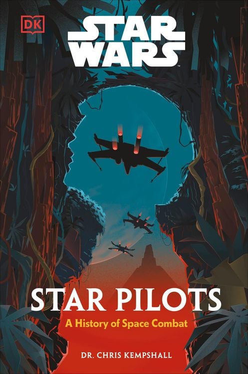 Produktbild: Star Wars Star Pilots