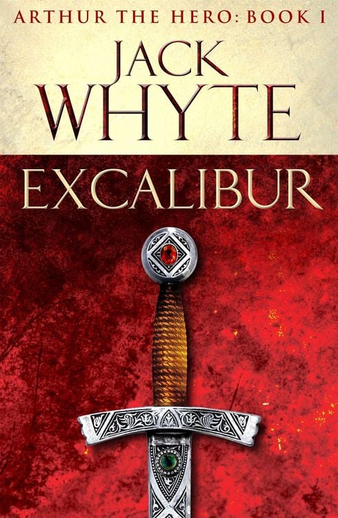 Produktbild: Excalibur