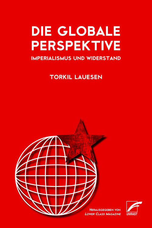 Produktbild: Die globale Perspektive