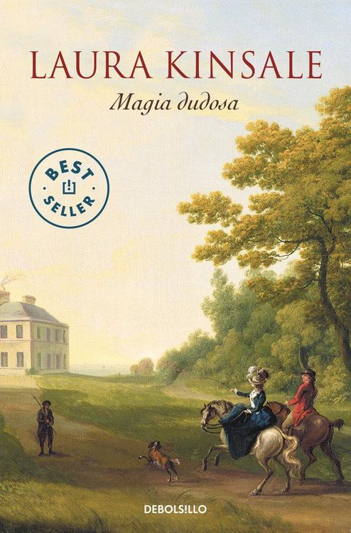 Produktbild: Magia dudosa