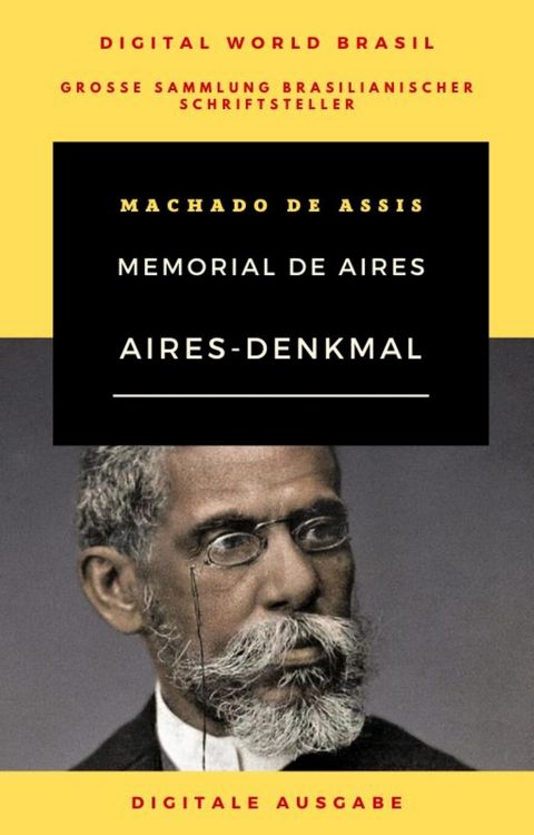 Produktbild: Denkmal von Aires
