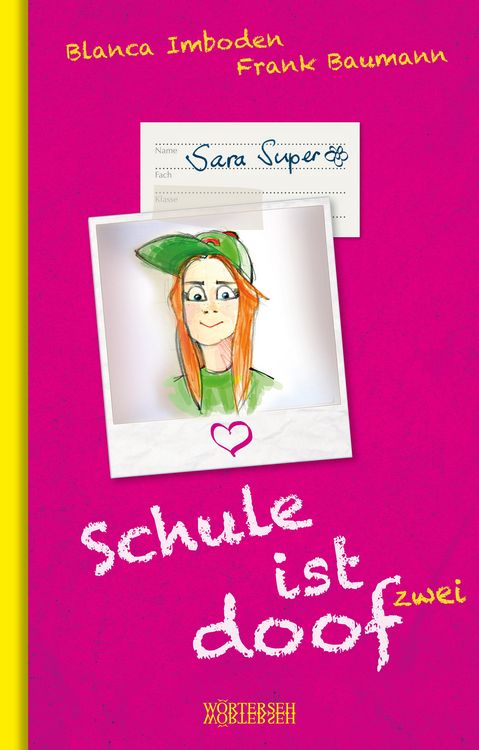 Produktbild: Schule ist doof 2