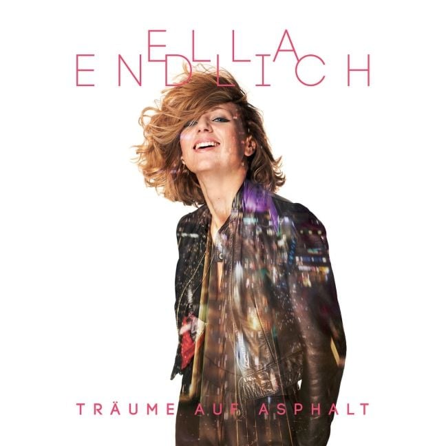 Produktbild: Tr&auml;ume auf Asphalt