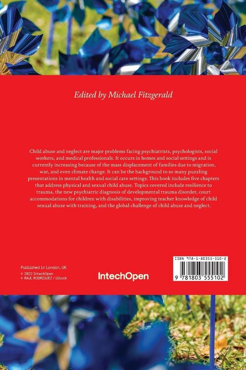 Produktbild: Child Abuse and Neglect