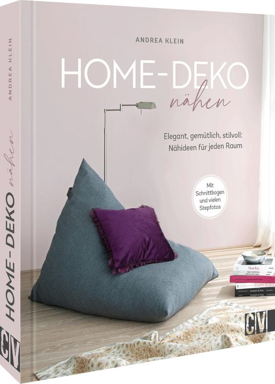Produktbild: Home-Deko n&auml;hen