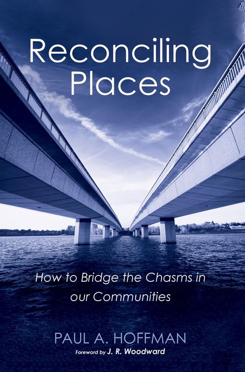 Produktbild: Reconciling Places