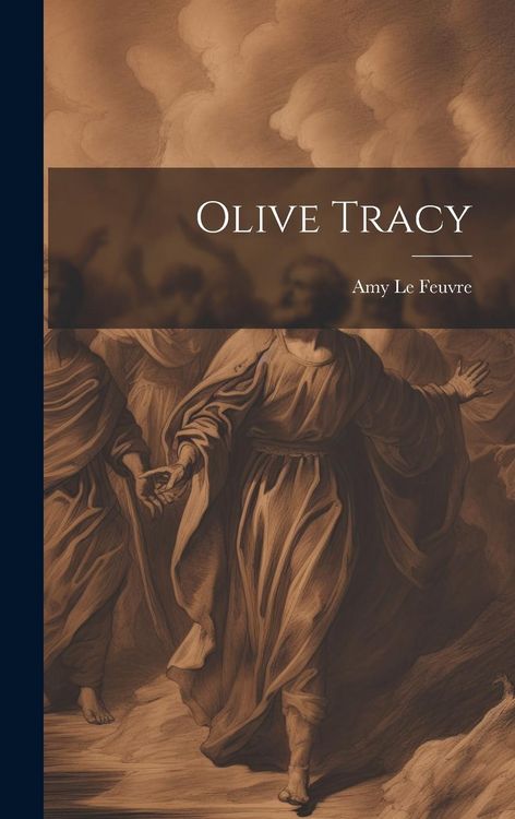 Produktbild: Olive Tracy