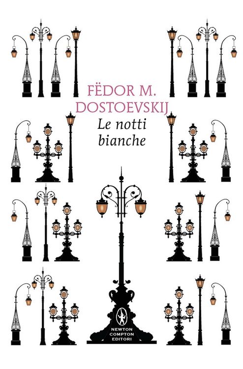 Produktbild: Le notti bianche
