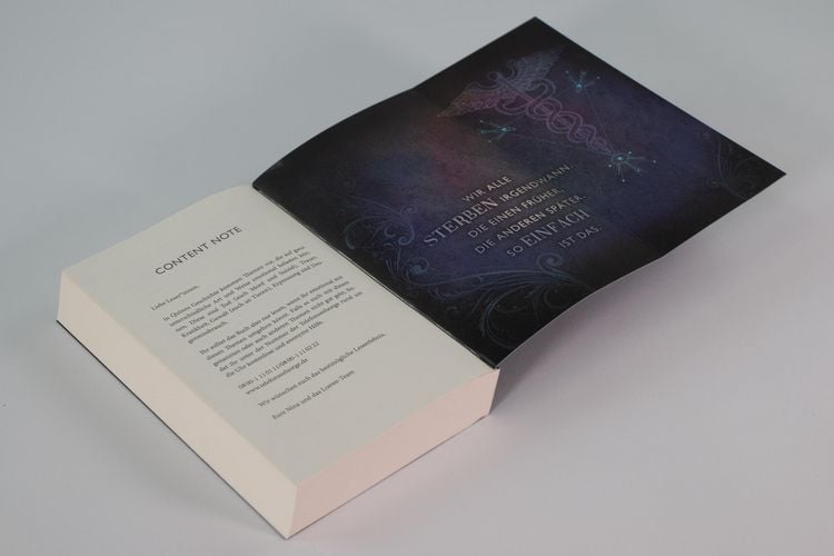 Produktbild: Academy of Lies (Band 1) - Anatomie einer Verschw&ouml;rung