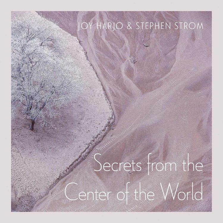 Produktbild: Secrets from the Center of the World