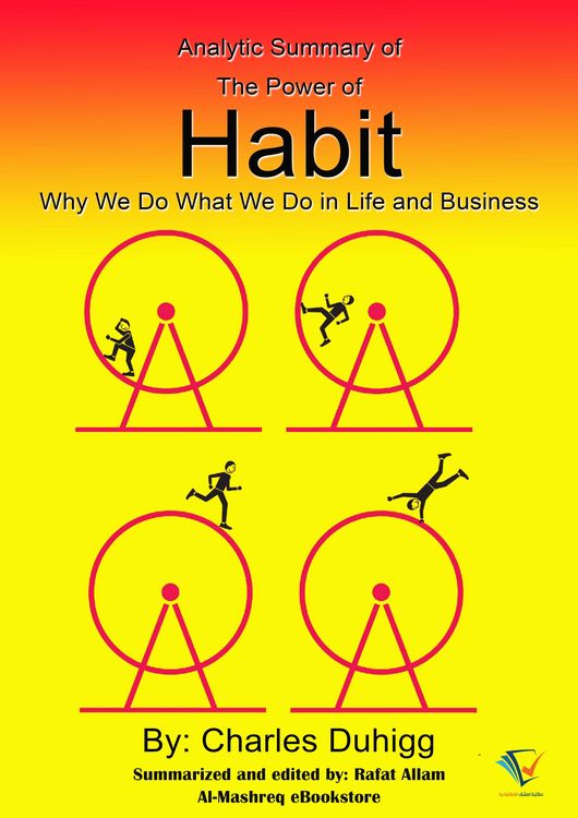 Produktbild: Analytic Summary of The Power of Habit