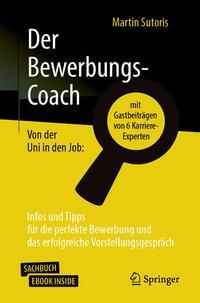 Produktbild: Der Bewerbungs-Coach