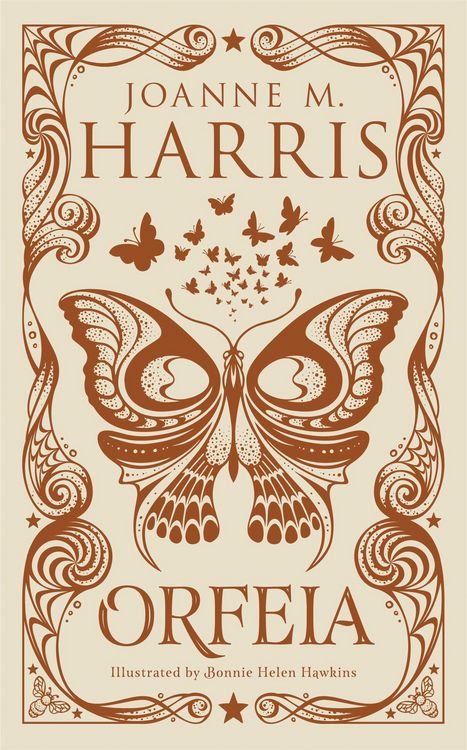Produktbild: Orfeia
