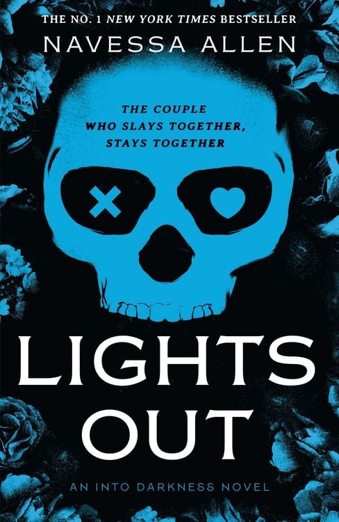 Produktbild: Lights Out