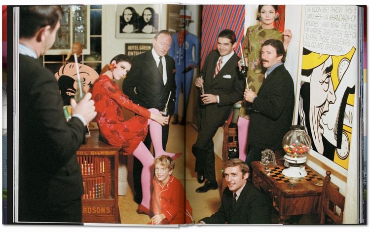 Produktbild: Dennis Hopper