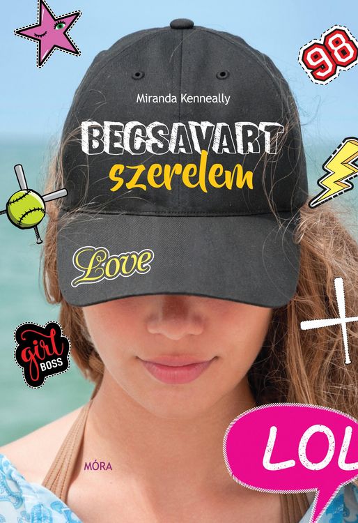 Produktbild: Becsavart szerelem
