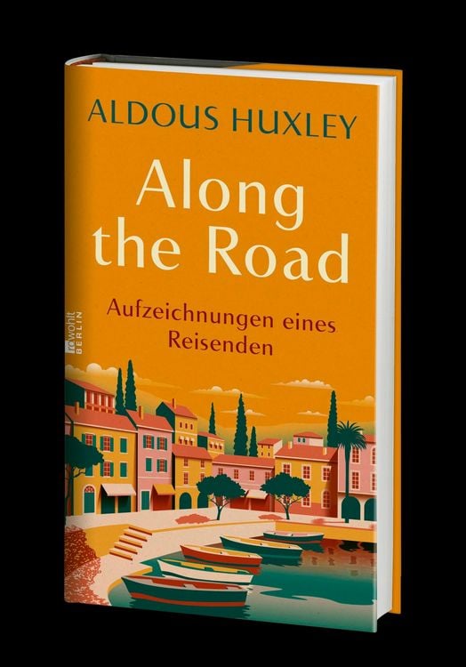 Produktbild: Along the Road