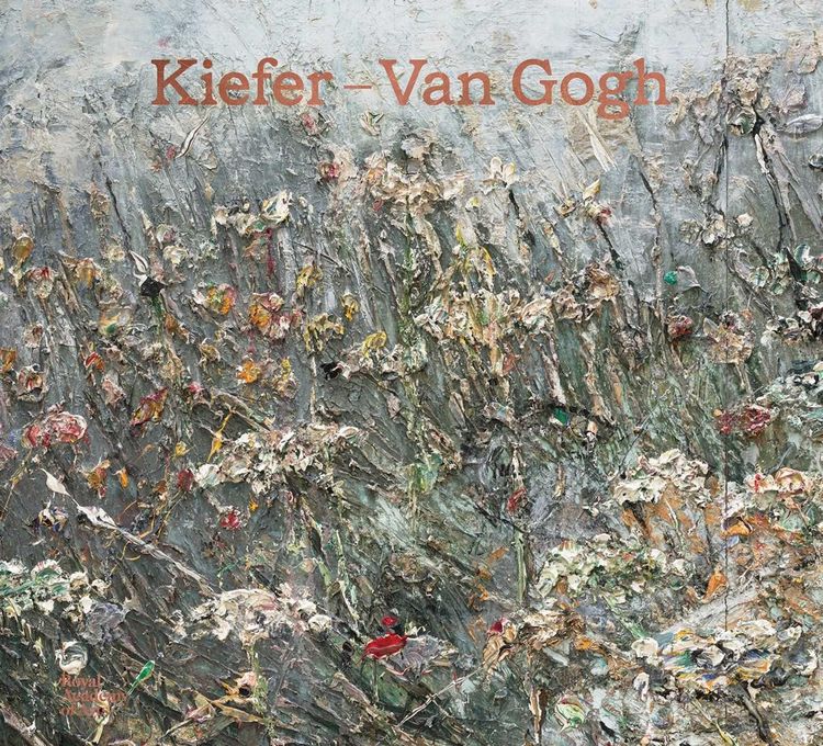 Produktbild: Kiefer-Van Gogh