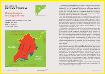 Produktbild: The Atlas of Microstates