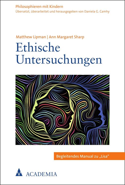 Produktbild: Ethische Untersuchungen
