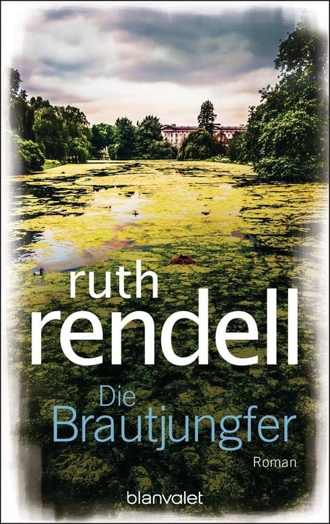 Produktbild: Die Brautjungfer