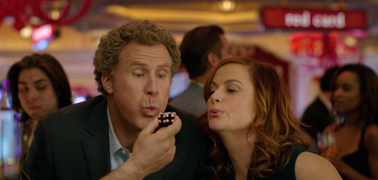 Produktbild: Casino Undercover