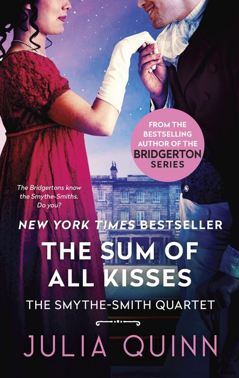 Produktbild: The Sum of All Kisses