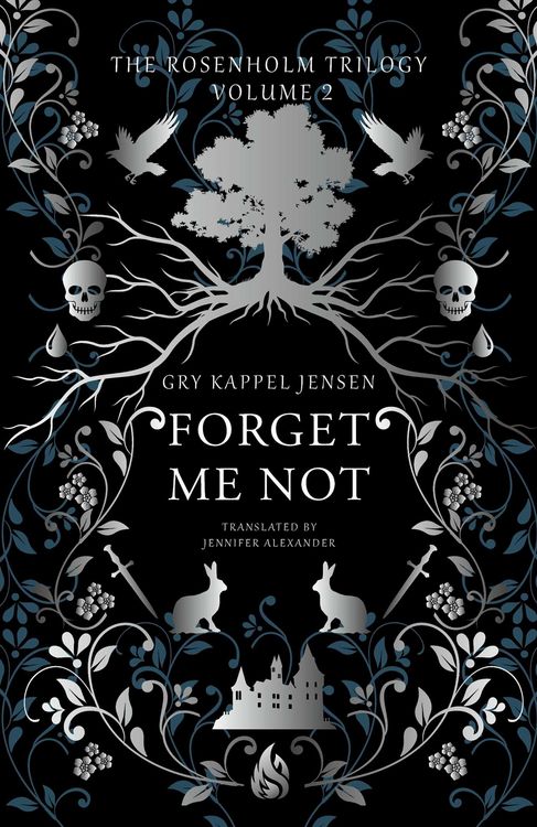 Produktbild: Forget Me Not