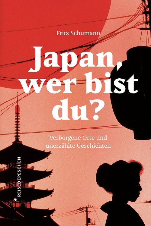 Produktbild: Japan, wer bist du?