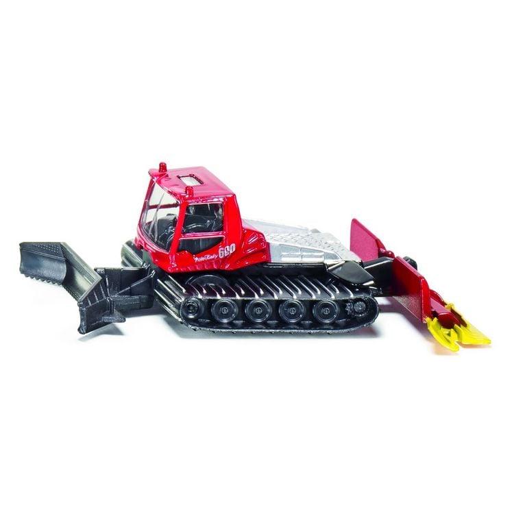 Produktbild: Siku 1037 Pistenbully