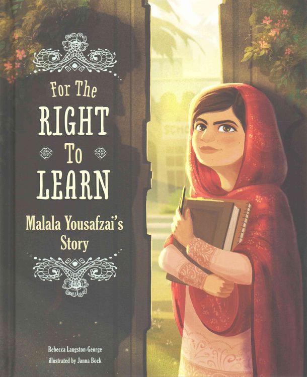 Produktbild: For the Right to Learn