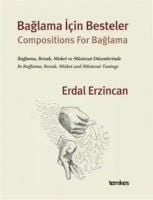 Produktbild: Baglama Icin Besteler
