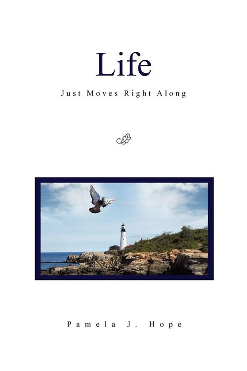 Produktbild: Life Just Moves Right Along